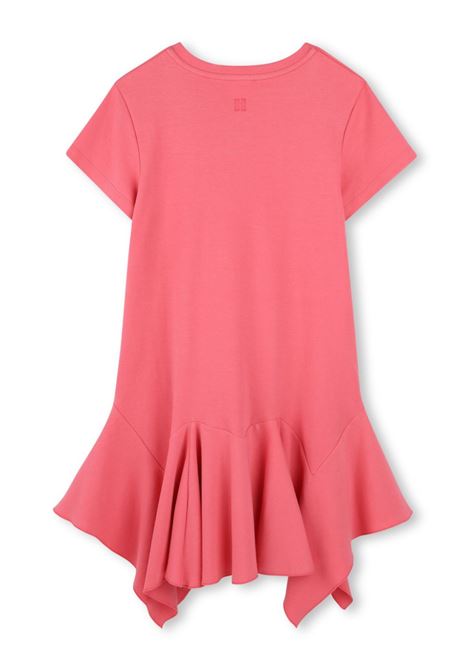 Abito con logo GIVENCHY KIDS | H30775488
